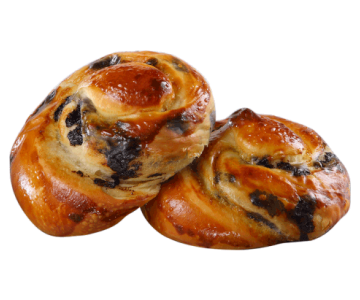 Çikolatalı Açma