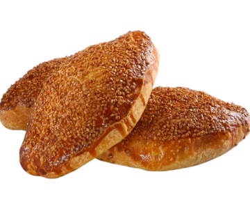 Kaşarlı Poğaça