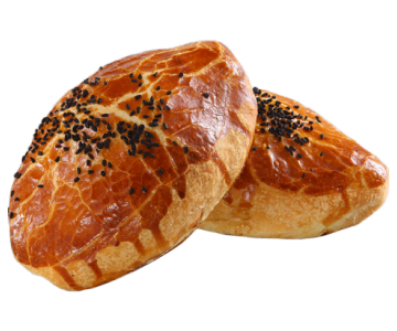 Kıymalı Poğaça