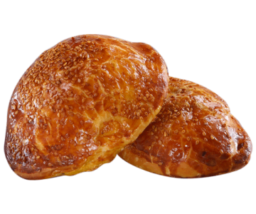Patatesli Poğaça