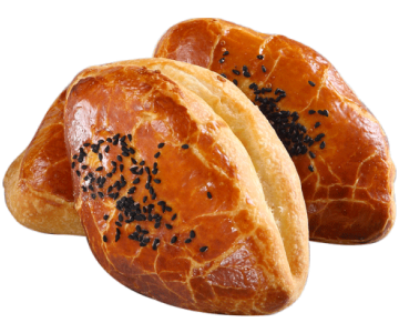Peynirli Poğaça
