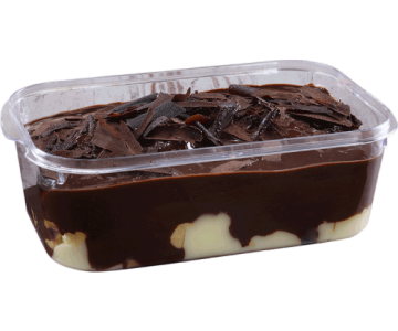 Büyük Profiterol