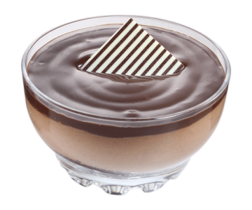 Chocolate Cup