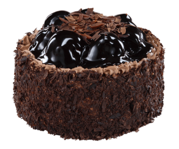 Profiterollü