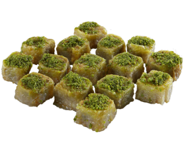 Saray Sarması