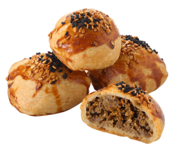 El İşi Kıymalı